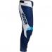 Pantaloni atv/cross Thor Pulse React, culoare bleumarin/alb, marime 42