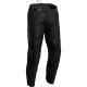 Pantaloni atv/cross Thor Sector Minimal, culoare negru, marime 28