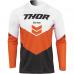 Tricou atv/cross Thor Sector Chev, culoare multicolor, marime 4XL