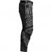 Pantaloni atv/cross copii Thor Pulse Counting Sheep, culoare negru/acid, marime 24