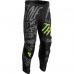 Pantaloni atv/cross copii Thor Pulse Counting Sheep, culoare negru/acid, marime 24