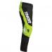 Pantaloni atv/cross copii Thor Sector Chev, culoare negru/lime, marime 24