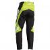 Pantaloni atv/cross copii Thor Sector Chev, culoare negru/lime, marime 24