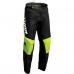 Pantaloni atv/cross copii Thor Sector Chev, culoare negru/lime, marime 24