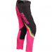 Pantaloni cross/atv dama Thor Pulse Racewear Rev, culoare gri/roz, marime L