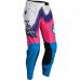 Pantaloni atv/cross MooseRacing Agroid, culoare multicolor, marime 36