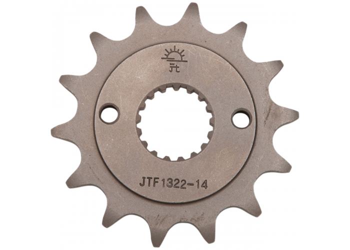 Pinion fata otel JT Sprockets 520 Z14