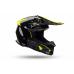 Casca enduro/ATV Ufo Intrepid, gri/negru/galben neon , marimea XL