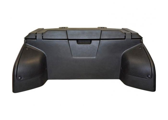 Cutie de transport SHARK, pentru ATV, cargo box, 133 litri