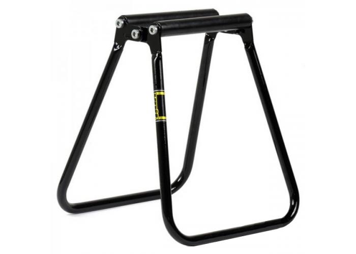 Stander central Enduro, inaltime 420mm, culoare negru