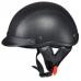 Casca moto/scuter Braincap TN8989, imitatie piele, marime L, culoare negru