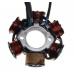 Stator cross 110-125 cc, 6 bobine + cititor