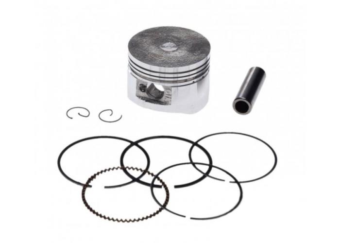 Kit piston+segmenti Atv 110 cc, 4T, 52.4mm, bolt13