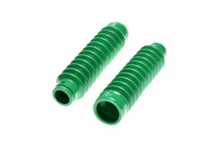 Set burdufe telescope, culoare verde