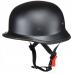 Casca moto Braincap, marime L, culoare negru mat, TN8679