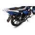 Motociclu Sprint RS 50cc, culoare albastru