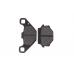 Set placute frana, moto&atv, Kawasaki, KTM, Suzuki, Aprilia, TGB