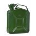 Canistra combustibil, capacitate 5L, din metal, culoare verde