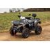 ATV Linhai M565L EPS T3B, 500cc, 4x4, 2021 - inmatriculabil, culoare nisipiu