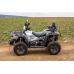 ATV Linhai M565L EPS T3B, 500cc, 4x4, 2021 - inmatriculabil, culoare nisipiu