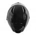 Casca moto integrala Origine Helmet Strada Solid, marime XL, culoare negru