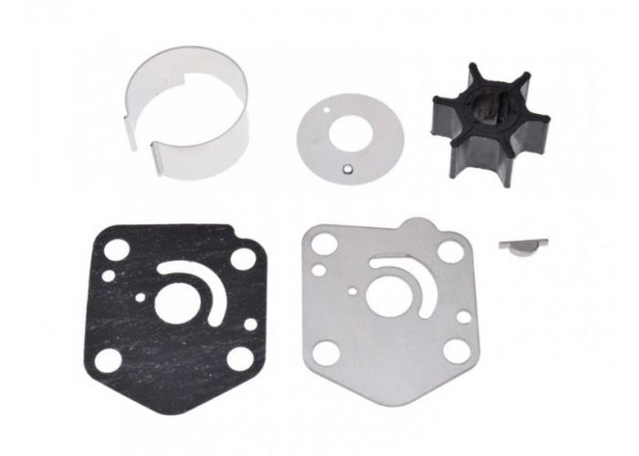 Set reparatie pompa apa pentru barca, Suzuki Marine 17400-93911