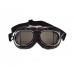 Ochelari motociclist rama neagra, model T08