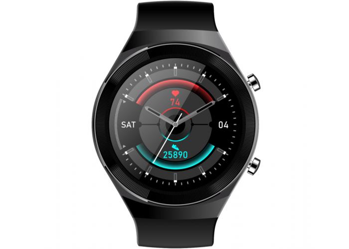 Smartwatch Rubicon RNCE68, culoare negru