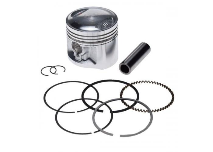 Piston 56,40 bolt 15mm, pentru LONCIN 125cc, 4T