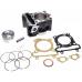 Set motor,cilindru, piston si garnituri, Yamaha YZF125-R, 63mm