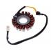 Stator SUZUKI GSXR600/750 2006-2010