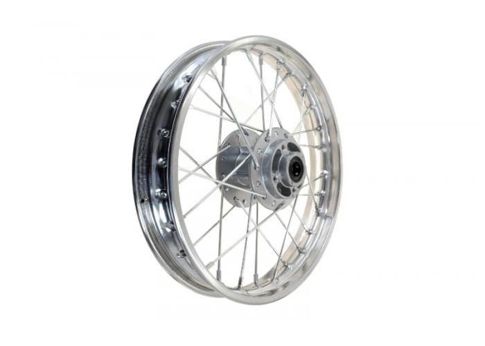 Roata fata Cross 14", 110/125cc