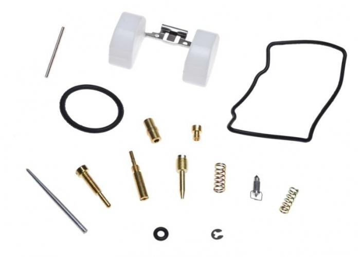 Kit reparatie carburator ATV70 110, carburator CHAOGUAN