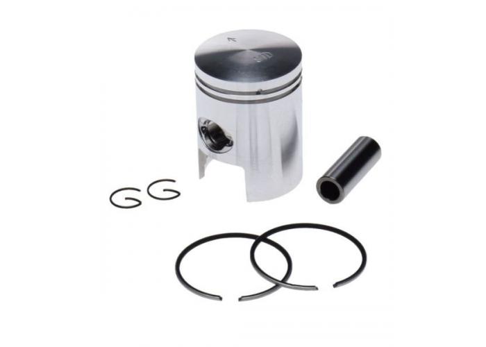 Set piston, segmenti si bolt, Piaggio scuter, d.40mm