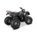 ATV Barton Hammer 180cc, 4 timpi, roti de 10", jante de aluminiu, culoare Graphite