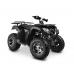 ATV Barton Hammer 180cc, 4 timpi, roti de 10", jante de aluminiu, culoare negru