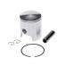 Kit piston si segmenti Minarelli Am6, 90cc, d.49