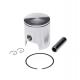 Kit piston si segmenti Minarelli Am6, 90cc, d.49