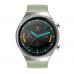 Smartwatch Rubicon RNCE68, culoare verde/argintiu