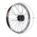 Janta fata cu spite 19"x1.6, pentru cross 150cc