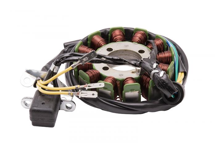 Stator aprindere ATV 250 cc, 12 bobine