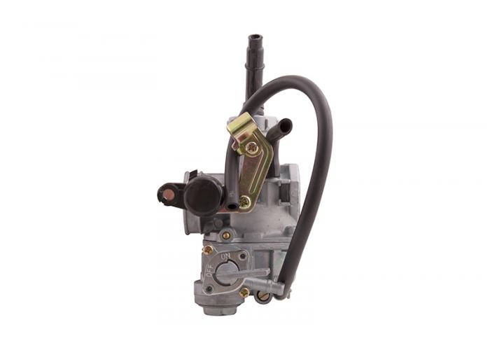 Carburator PZ20, 125cc, 4T, soc pe cablu