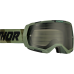 Ochelari cross/atv Thor Regiment, lentila fumurie, culoare camo/negru