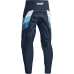 Pantaloni atv/cross copii Thor Pulse Tactic, culoare bleumarin, marime 26