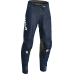 Pantaloni atv/cross copii Thor Pulse Tactic, culoare bleumarin, marime 26