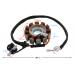 Stator aprindere Barton Hummer 180cc	