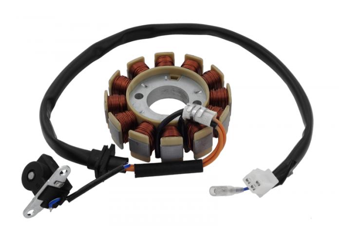 Stator aprindere Barton Hummer 180cc	