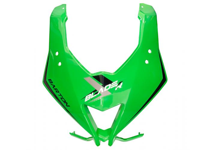 Carena fata Barton Blade-R125, an 2021, culoare verde