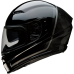 Casca Integrala Z1R Jackal Kuda, culoare negru/gri, marime XL