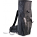 Rucsac MooseRacing ADV1 22l, culoare negru